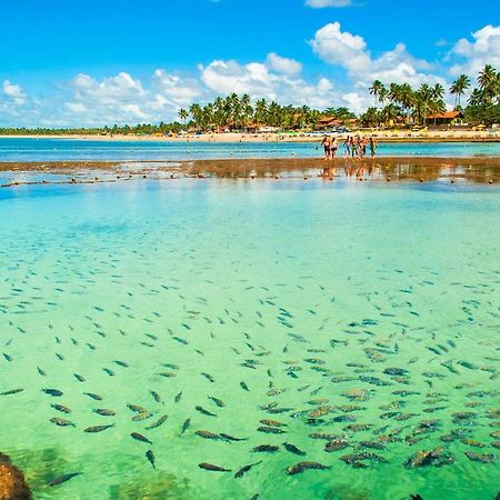 Porto De Galinhas, Muro Alto - Mana Beach Experience By Relax Flats Exterior photo