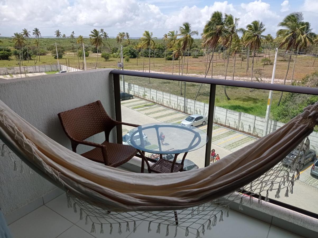 Porto De Galinhas, Muro Alto - Mana Beach Experience By Relax Flats Exterior photo