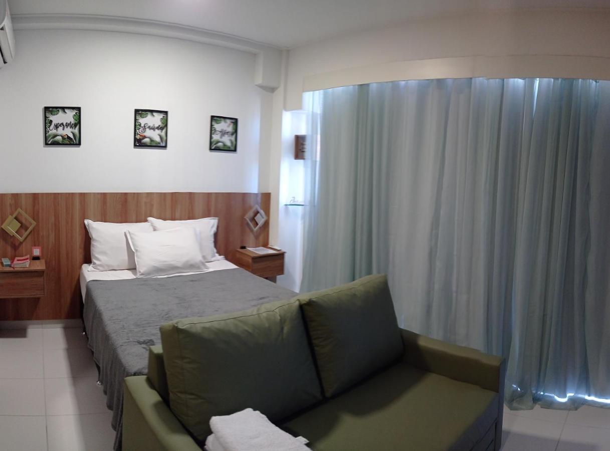 Porto De Galinhas, Muro Alto - Mana Beach Experience By Relax Flats Exterior photo