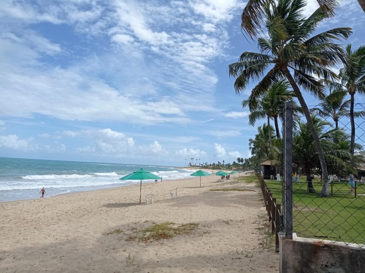 Porto De Galinhas, Muro Alto - Mana Beach Experience By Relax Flats Exterior photo