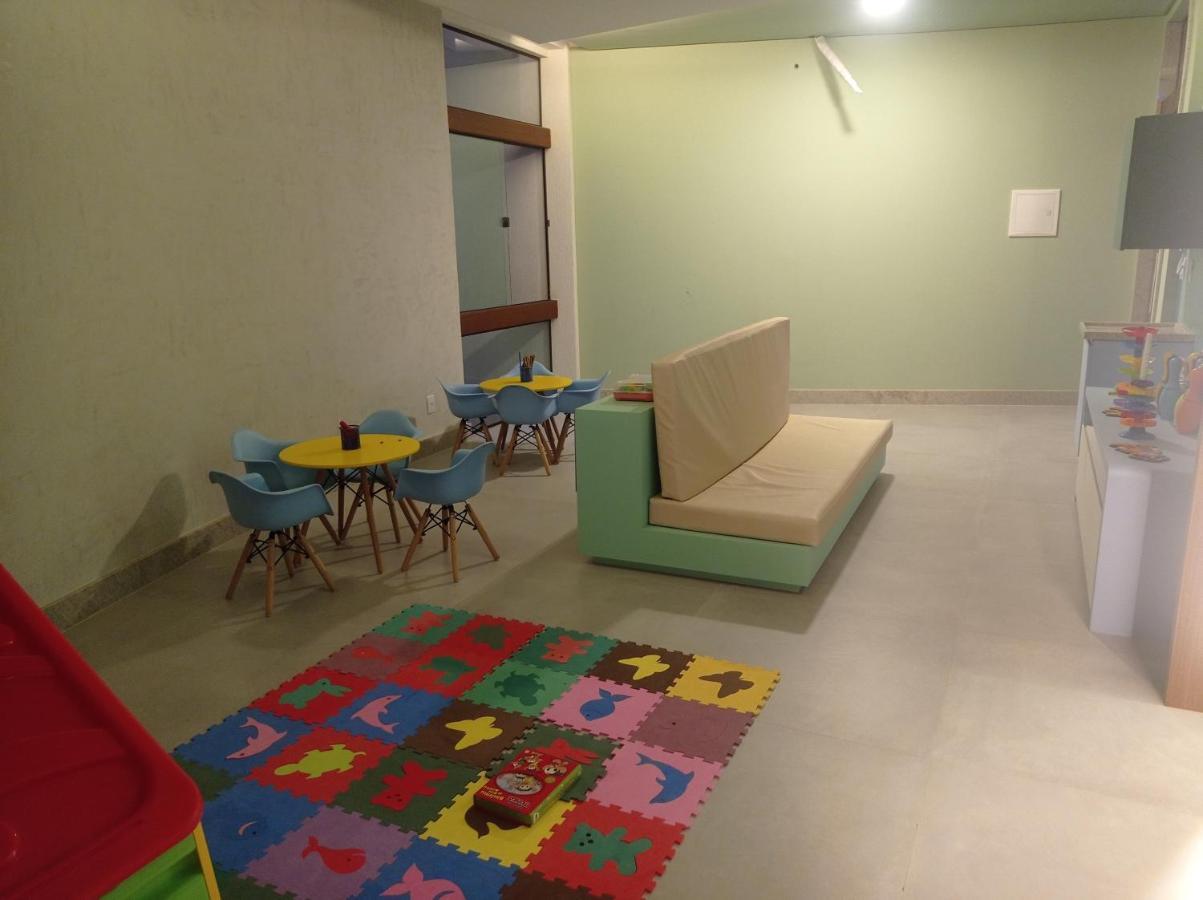 Porto De Galinhas, Muro Alto - Mana Beach Experience By Relax Flats Exterior photo