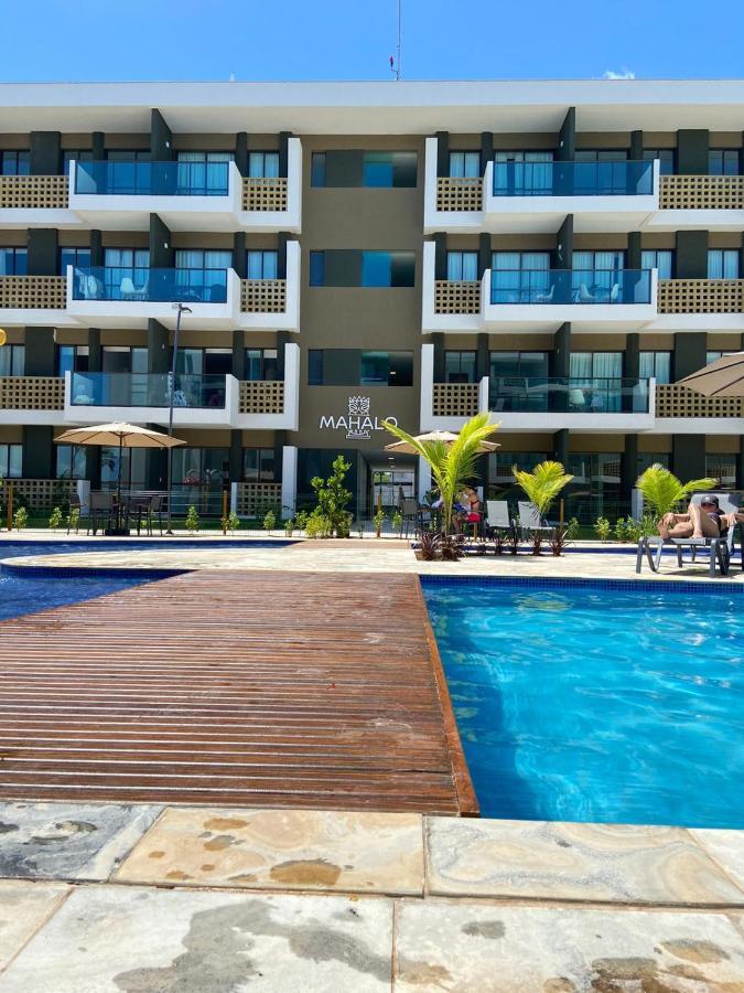 Porto De Galinhas, Muro Alto - Mana Beach Experience By Relax Flats Exterior photo